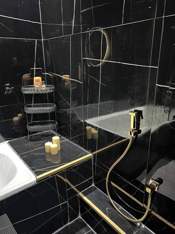 Au Coeur De Gueliz Appartement Marrakesh