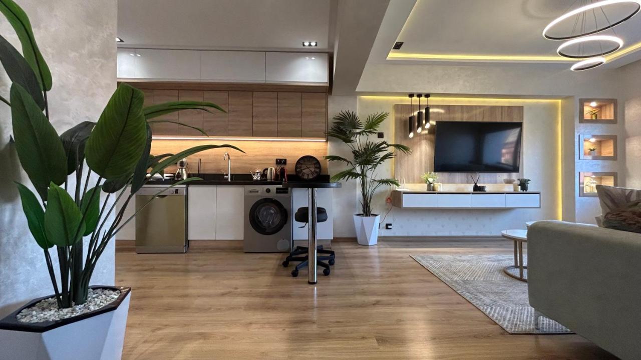 Au Coeur De Gueliz Appartement *