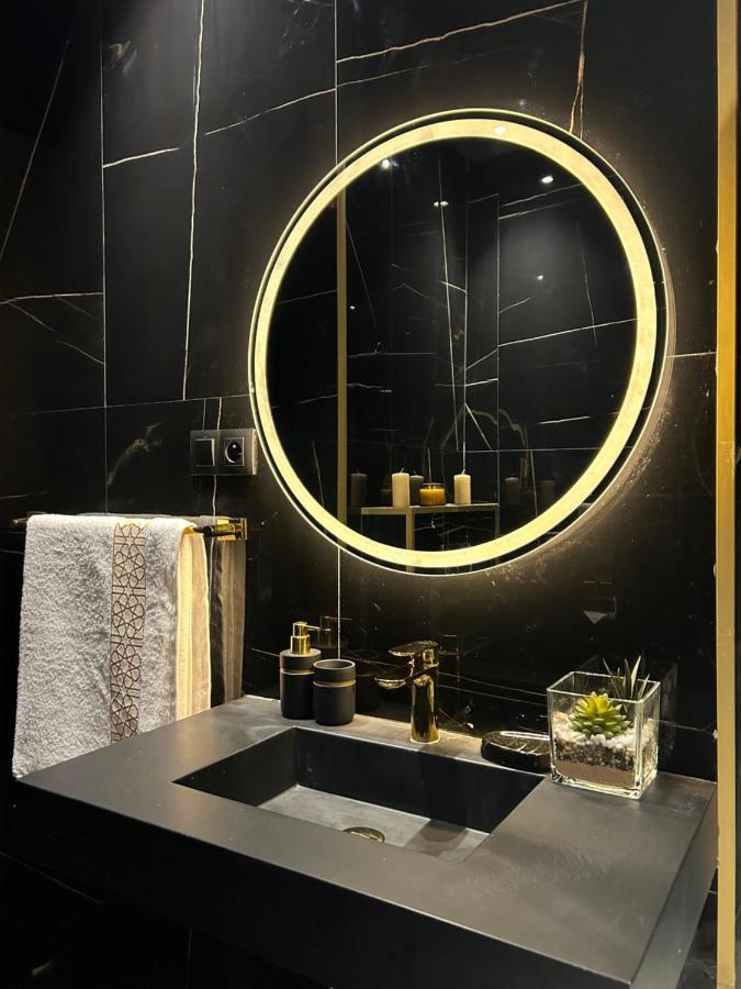 Appartement Au Coeur De Gueliz Marrakesh