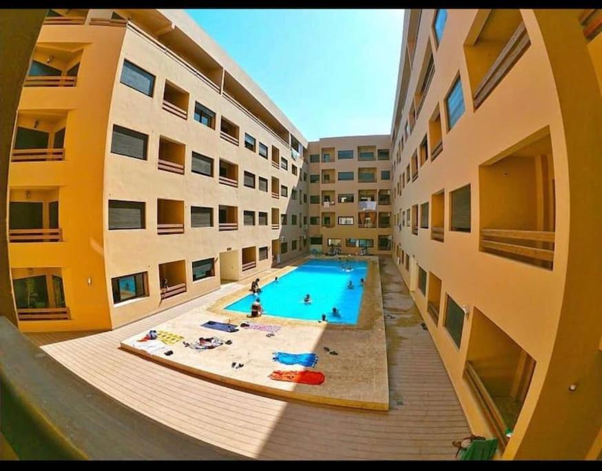 Apartment Sublime Marrakesch