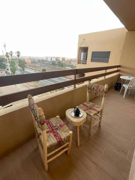 Sublime Appartement *
