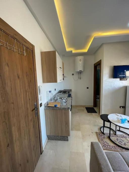 Sublime Apartment Marrakesch