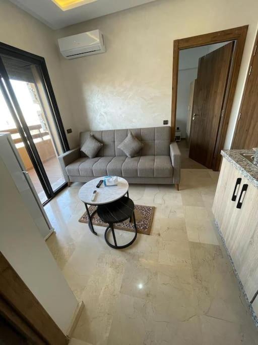 Apartment Sublime Marrakesch