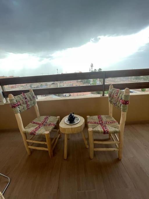 Apartment Sublime