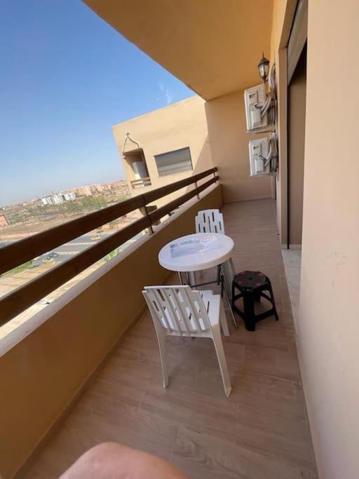 Sublime Appartement