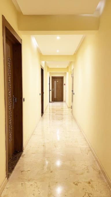 Apartment Marrakech Hivernage. *