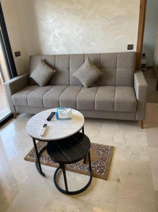 Apartment Sublime Marrakesch