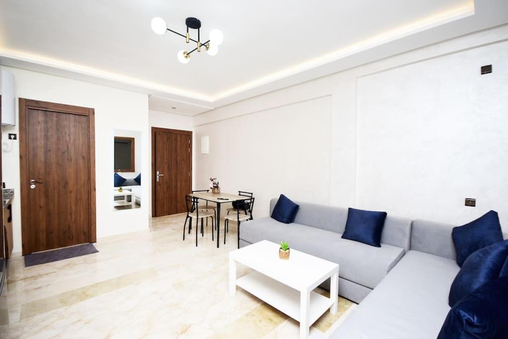 Apartment Marrakech Hivernage.