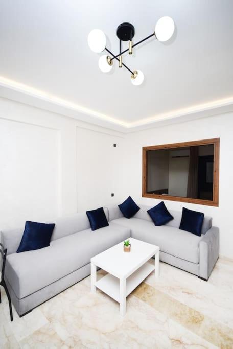 Apartment Marrakech Hivernage.