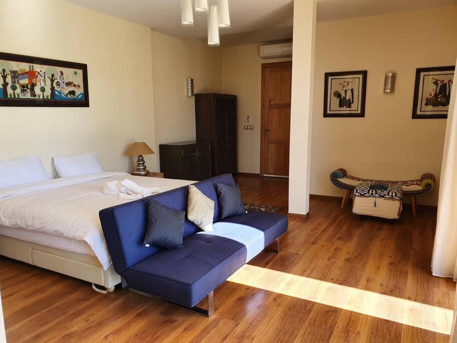Villa Dar Lalla Mhalla 975m2 5ch - Rt De Fes
