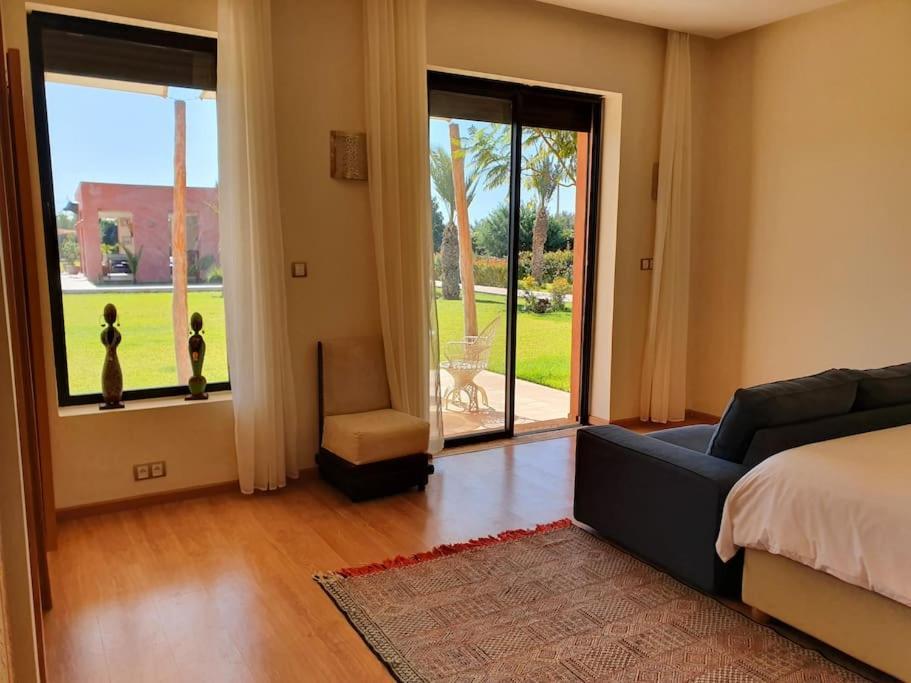 Dar Lalla Mhalla 975m2 5ch - Rt De Fes