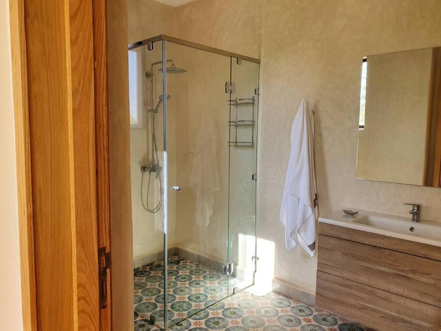 Villa Dar Lalla Mhalla 975m2 5ch - Rt De Fes