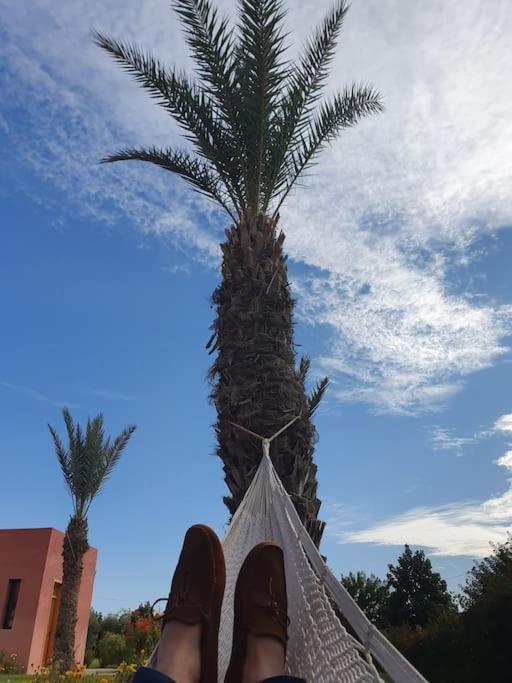 Dar Lalla Mhalla 975m2 5ch - Rt De Fes Villa
