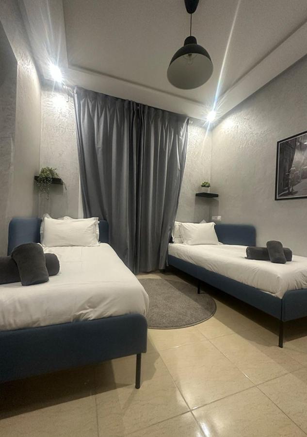 Appartamento Agreable En Plein Coeur De Marrakech Pour 2 A 4 Personnes Marrakesh