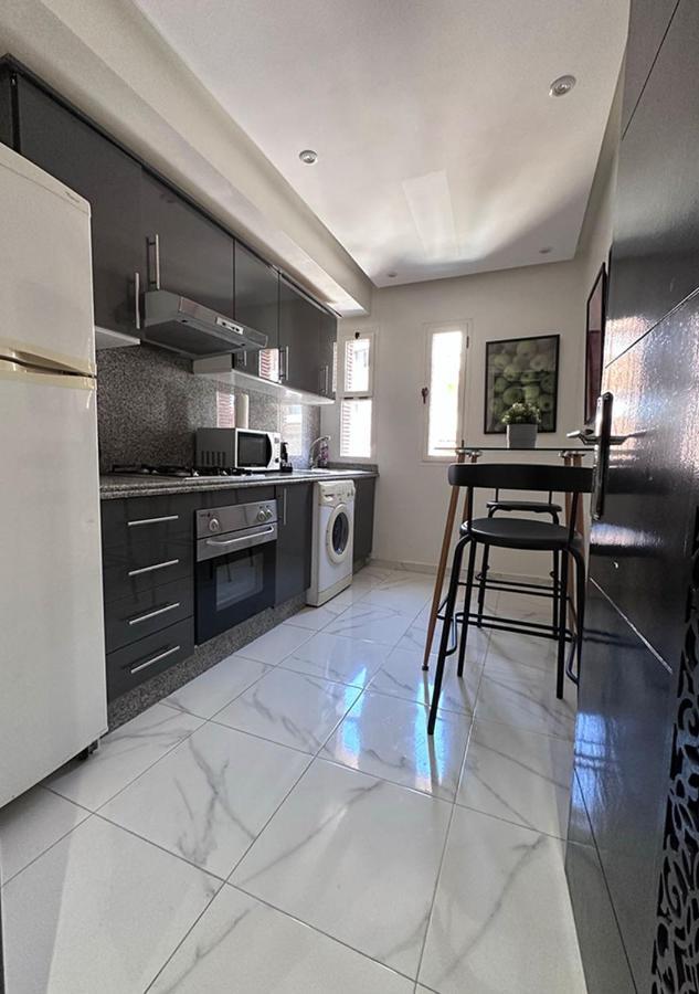 Agreable En Plein Coeur De Marrakech Pour 2 A 4 Personnes Appartamento *