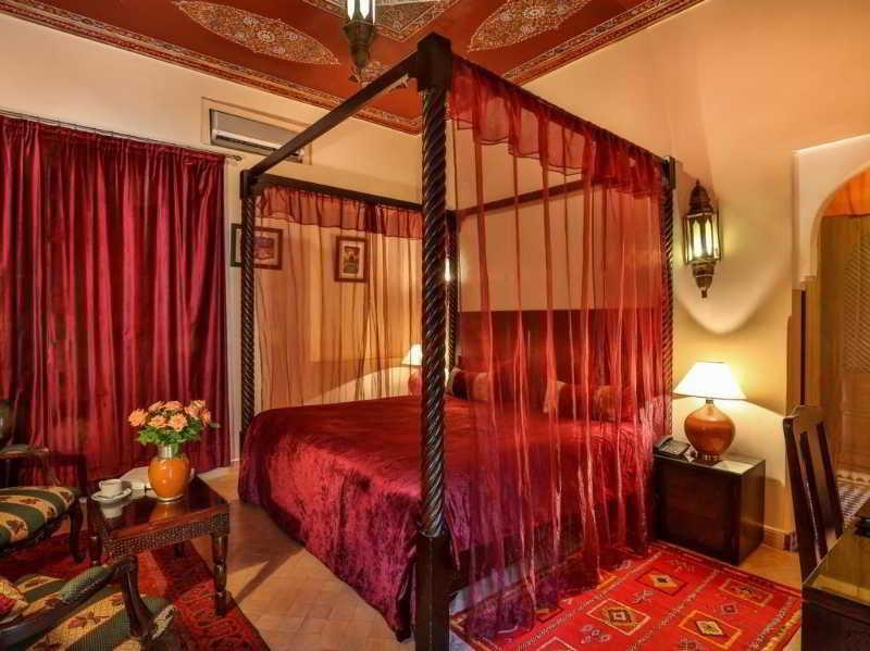 & Bahia Salam Riad 4*