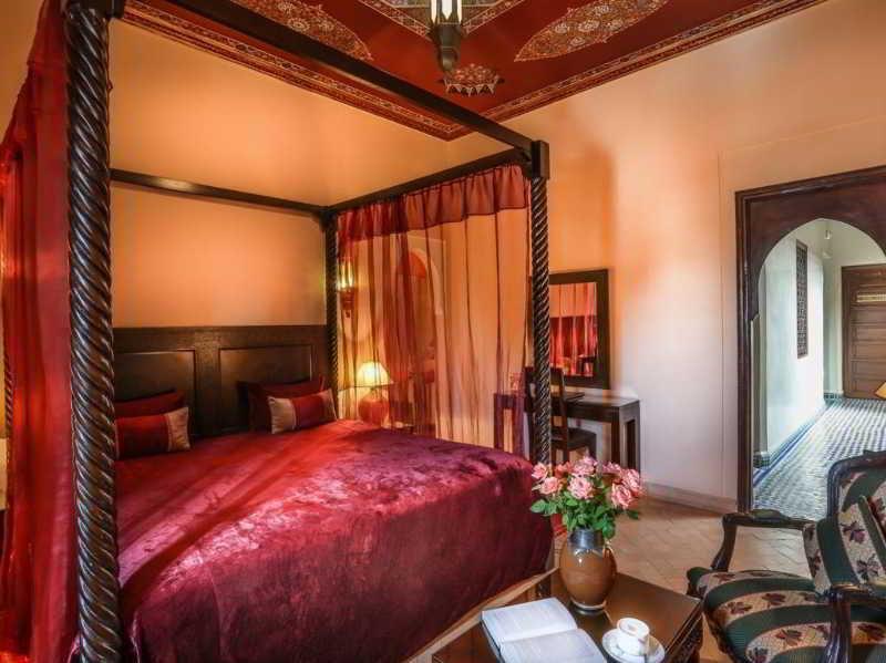 Riad & Bahia Salam 4*