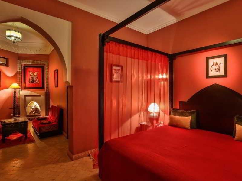 & Bahia Salam 4* Marrakesh