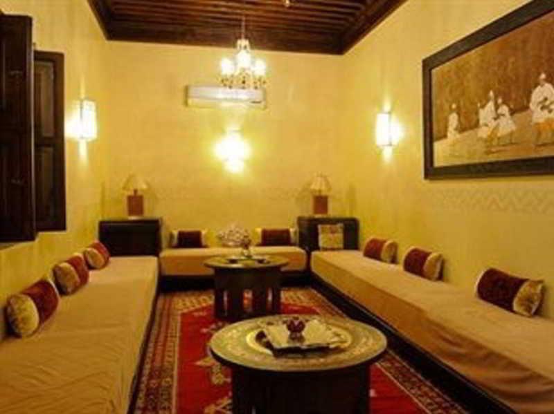& Bahia Salam Riad 4*