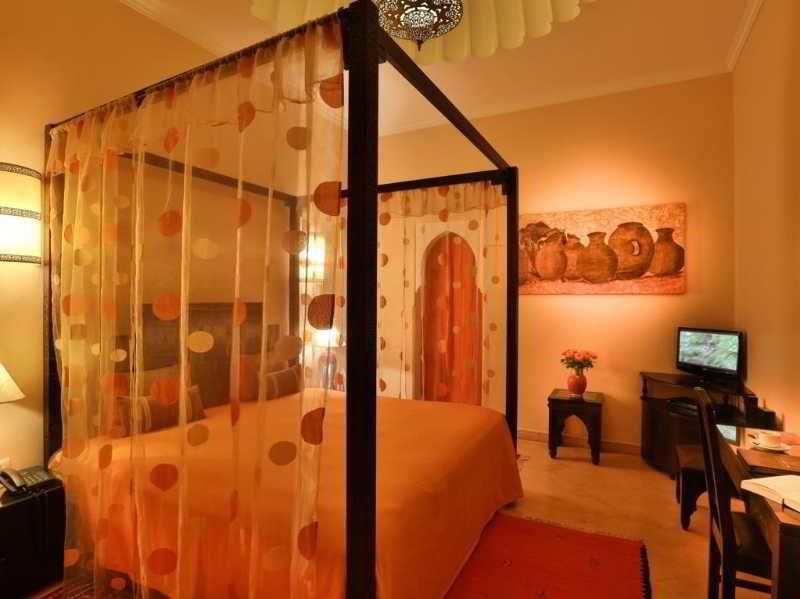 & Bahia Salam 4* Marrakesh