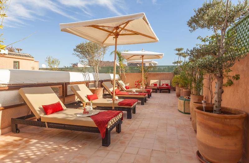 Dar Yema Guest house