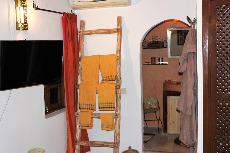 Alamine Marrakesh