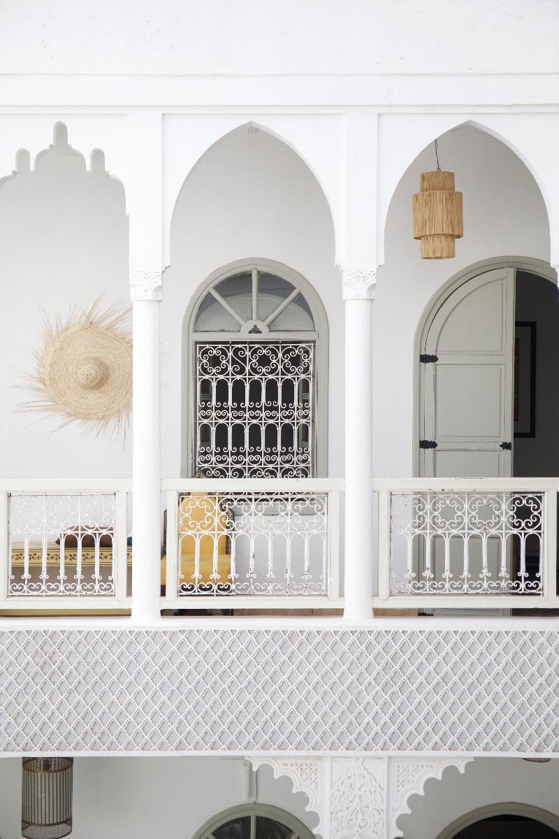Riad Oriental Glory & Marrakesh