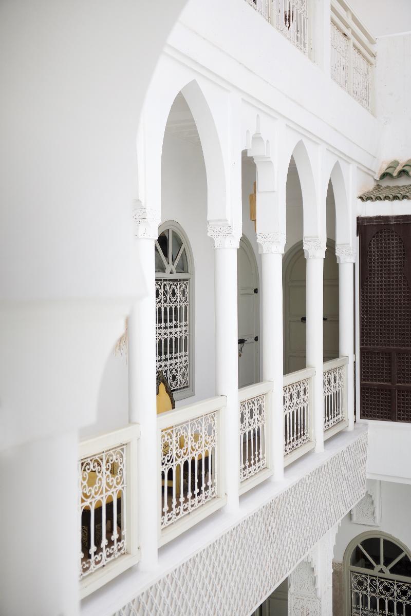 Riad Oriental Glory &