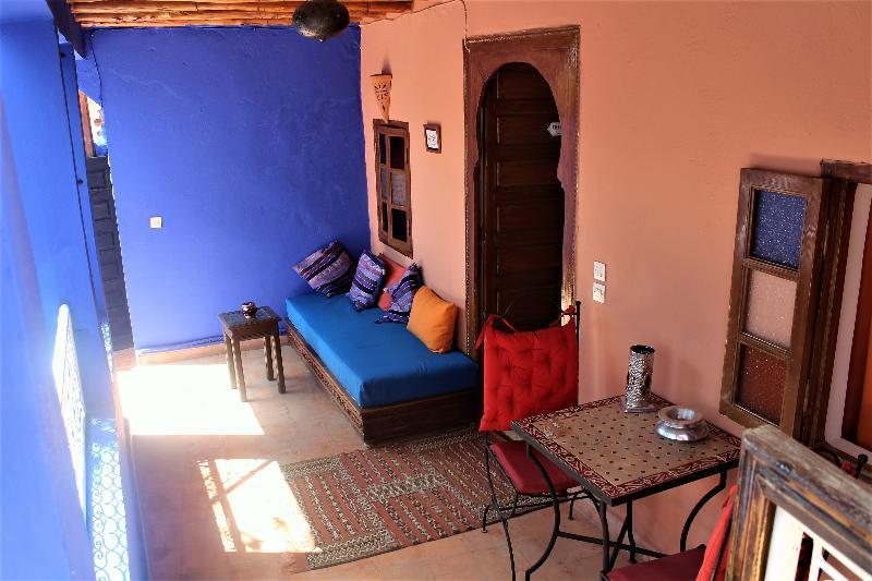 Alamine Riad