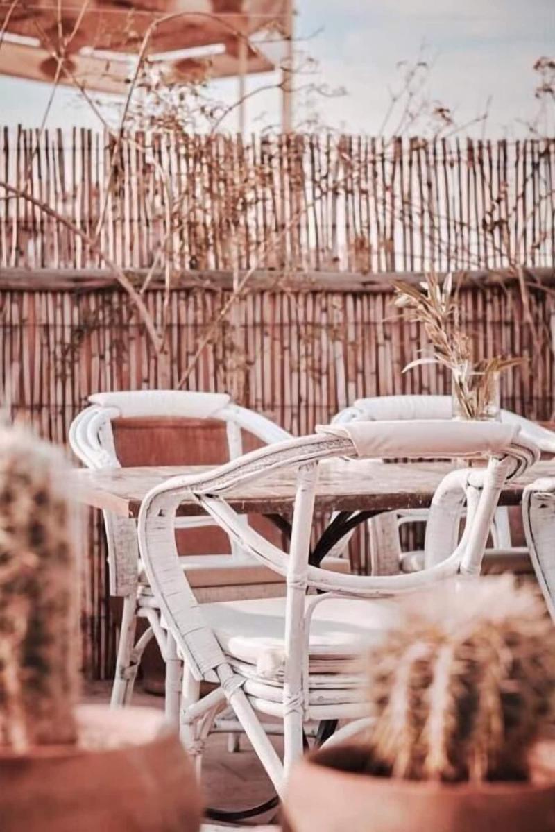 Riad Bliss Marrakesh