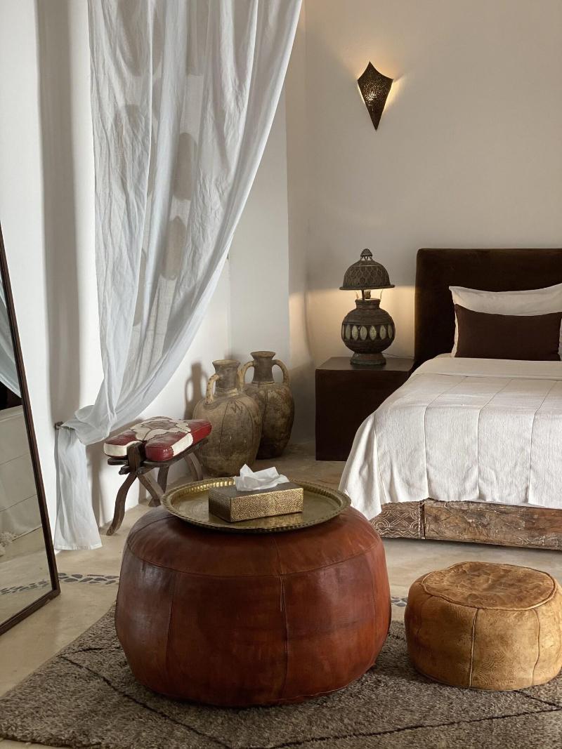 Bliss Riad 3*
