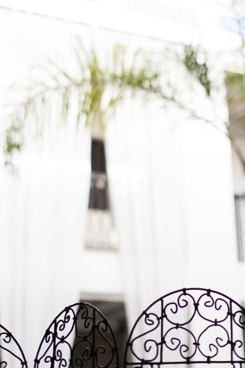 Bliss Riad