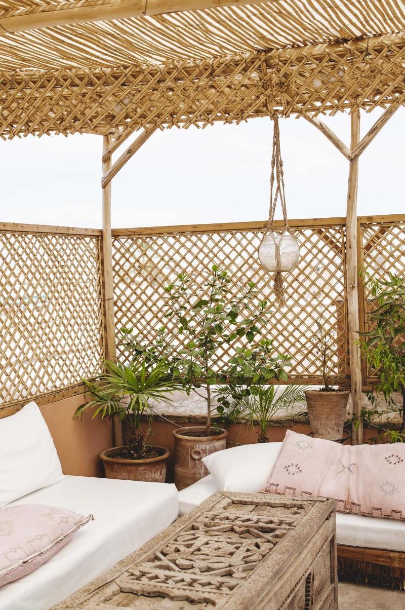 Bliss Marrakesh