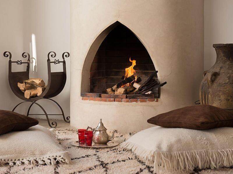 Riad Bliss