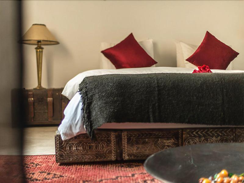 Riad Bliss Marrakesh