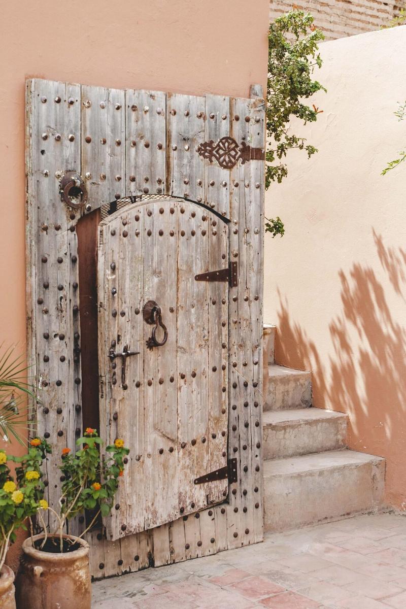 Bliss Riad 3*