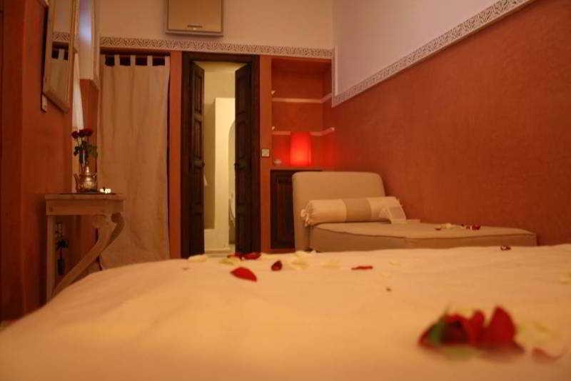 Riad Elias & Marrakesh