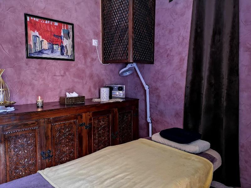Charme D'orient Adults Only 4* Marrakesh