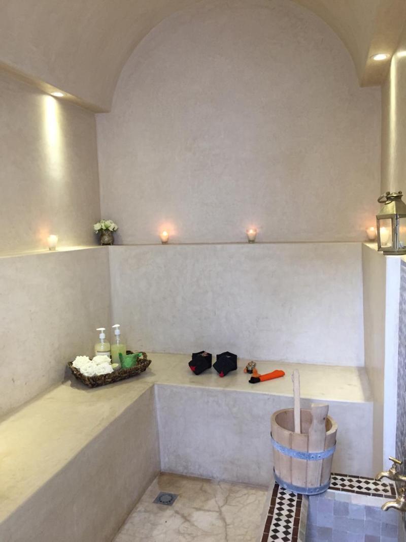 Riad L'arganier 2*
