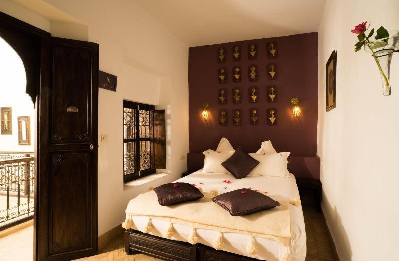 Houdou 4* Marrakesh