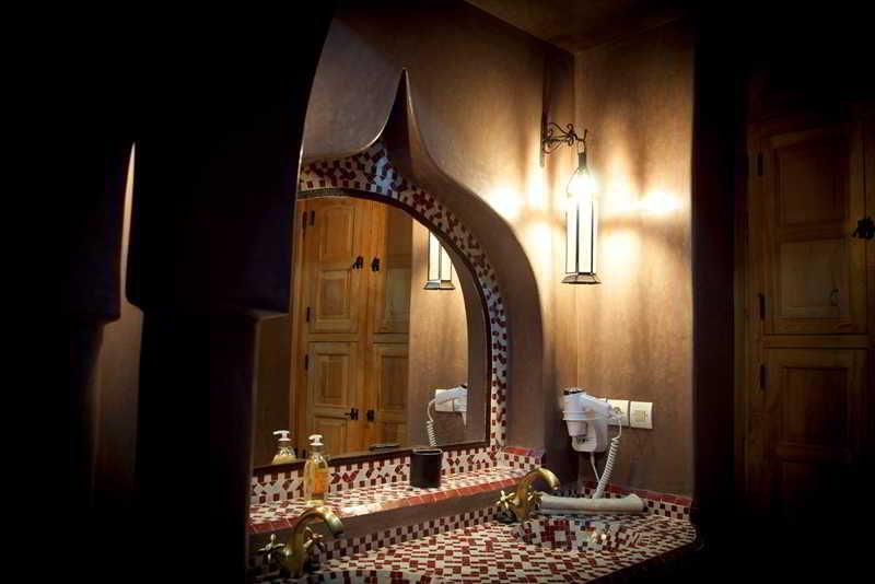 Riad Granvilier Marrakesh