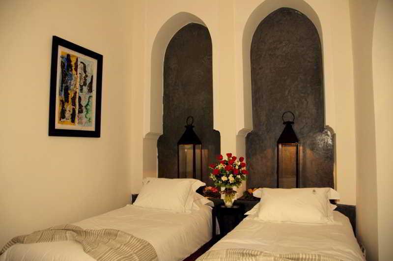 Granvilier Riad