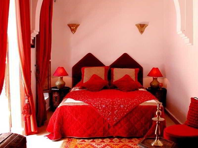 Riad Laora By La Siredrah Marrakesh