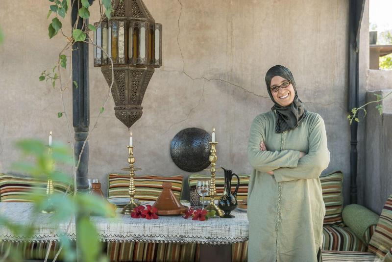 Dar Darma - Marrakesh
