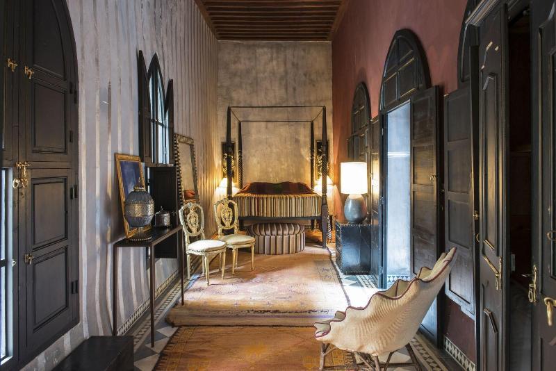 Riad Dar Darma - Marrakesh