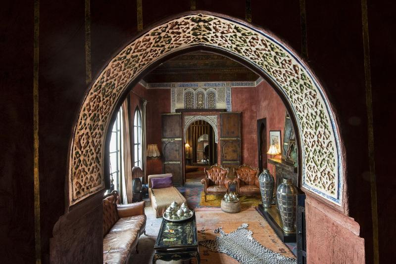 Riad Dar Darma -