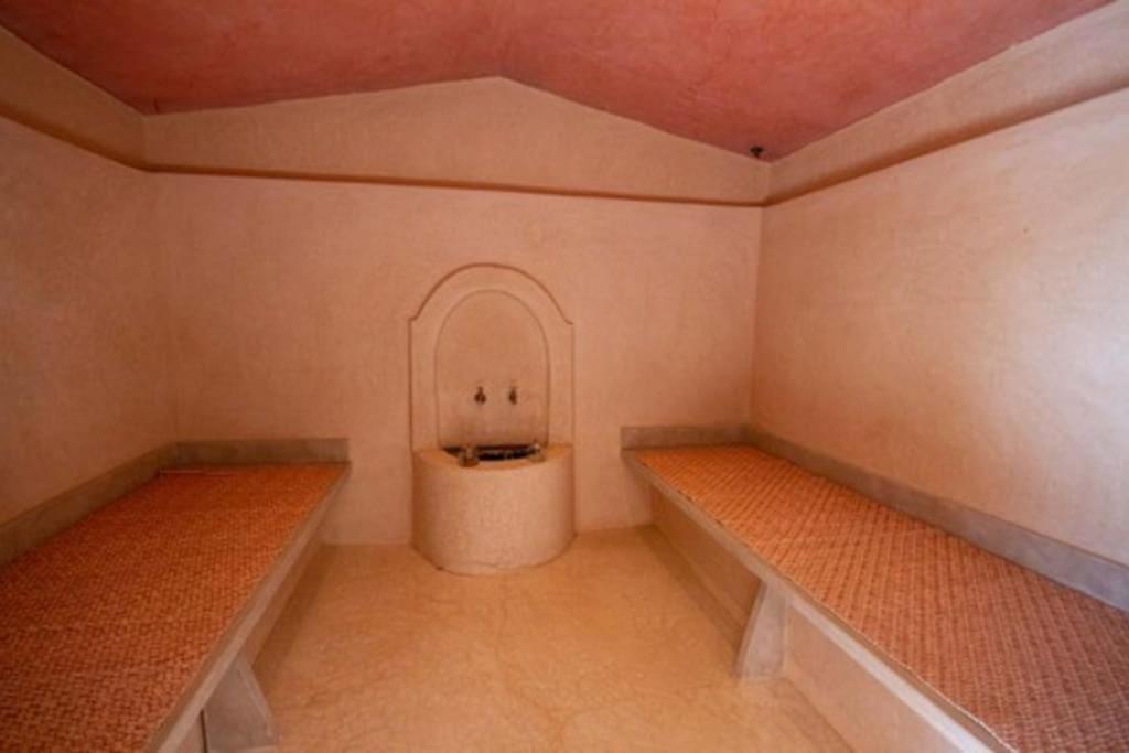 En Exlusivite A 5min De La Place Jamaa El Fna Vakantiehuis Marrakesh