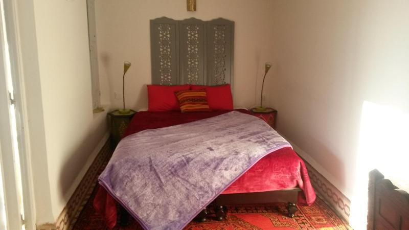 Séjour chez l'habitant Medina *