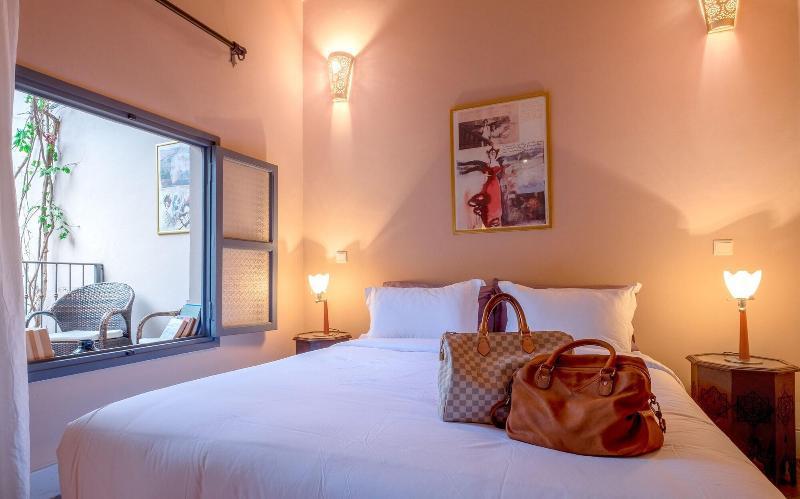 Adrar Marrakesh