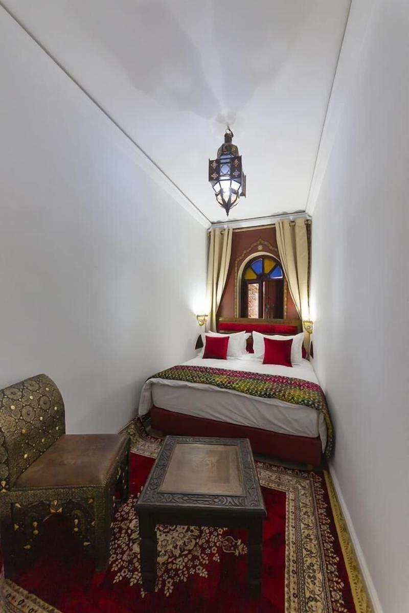 Maison Belbaraka Marrakesh